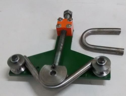 Curvadora manual para tubos 769541 Curvadora manual para tubos 769541