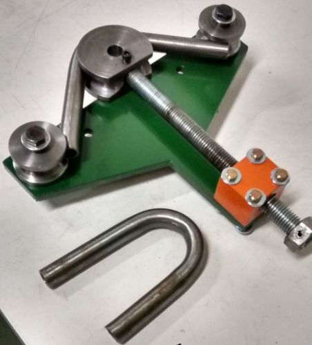 Curvadora manual para tubos 769542 Curvadora manual para tubos 769542