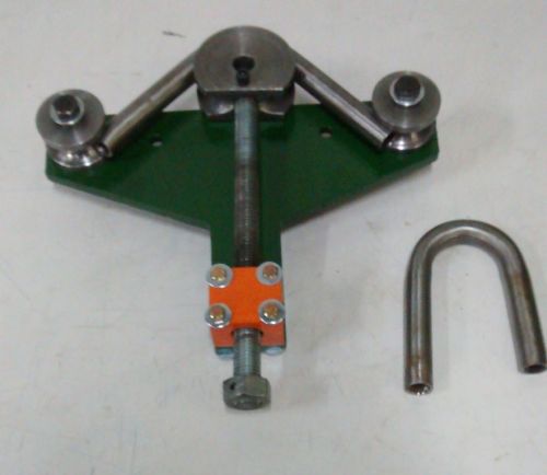 Curvadora manual para tubos 769543 Curvadora manual para tubos 769543