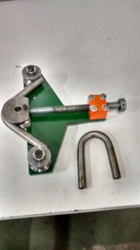 Curvadora manual para tubos 769544 Curvadora manual para tubos 769544