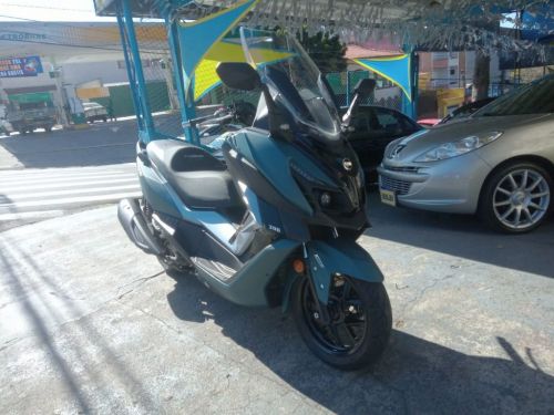 Dafra Cruisym 300 Abs 2025 Unico Dono Garantia De Fabrica 766792 Dafra Cruisym 300 Abs 2025 Unico Dono Garantia De Fabrica 766792