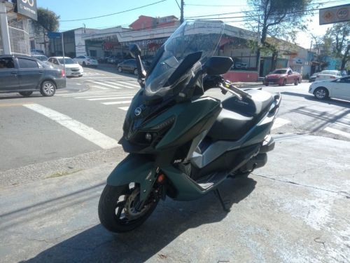 Dafra Cruisym 300 Abs 2025 Unico Dono Garantia De Fabrica 766793 Dafra Cruisym 300 Abs 2025 Unico Dono Garantia De Fabrica 766793