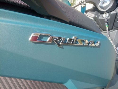 Dafra Cruisym 300 Abs 2025 Unico Dono Garantia De Fabrica 766796 Dafra Cruisym 300 Abs 2025 Unico Dono Garantia De Fabrica 766796