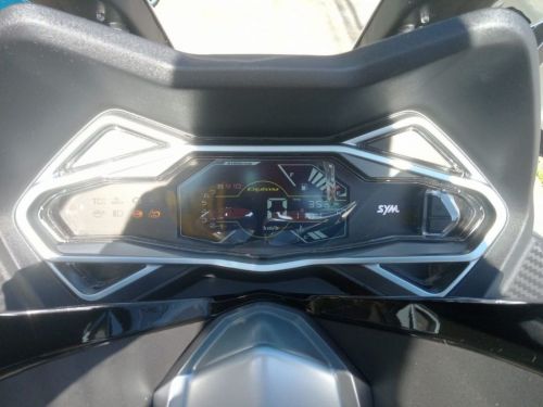 Dafra Cruisym 300 Abs 2025 Unico Dono Garantia De Fabrica 766797 Dafra Cruisym 300 Abs 2025 Unico Dono Garantia De Fabrica 766797