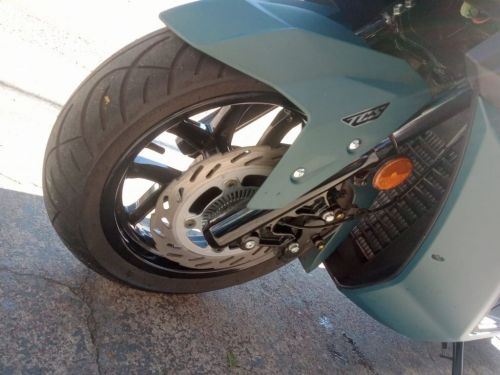 Dafra Cruisym 300 Abs 2025 Unico Dono Garantia De Fabrica 766800 Dafra Cruisym 300 Abs 2025 Unico Dono Garantia De Fabrica 766800