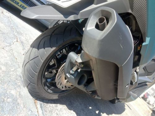 Dafra Cruisym 300 Abs 2025 Unico Dono Garantia De Fabrica 766801 Dafra Cruisym 300 Abs 2025 Unico Dono Garantia De Fabrica 766801