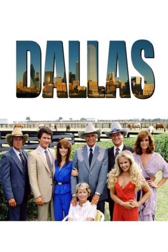 Dallas Série Clássica Todas As 14 Temporadas Completa Dublada 739395