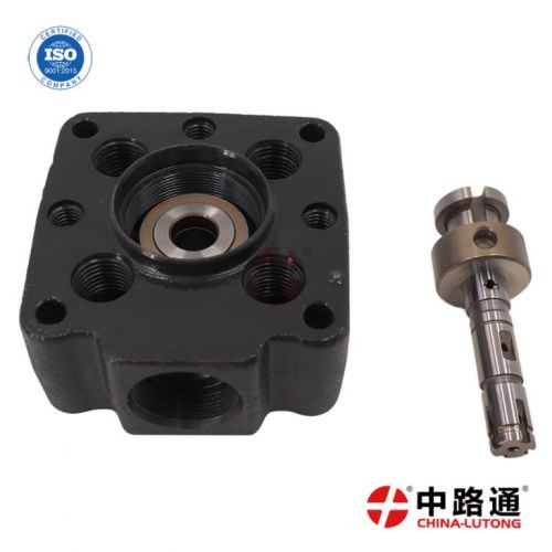  Dap Head Rotor Delphi diesel Pump Rotor Head 786058