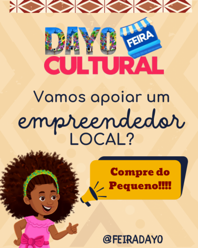 Dayo Feira Cultural 771185