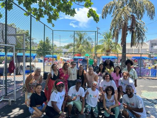 Dayo Feira Cultural 771187