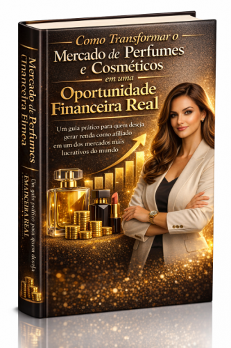 De revendedor a Especialista em venda de perfumes 777718