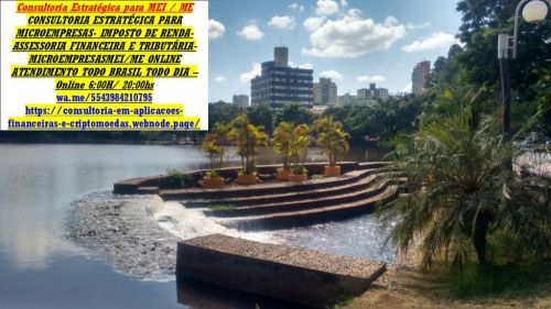 Declaração Anual Do Mei 2026 Cianorte 774745