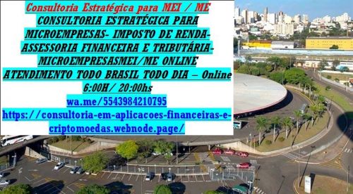 Declaração De Imposto De Renda 2026 Londrina Av Inglaterra 778079