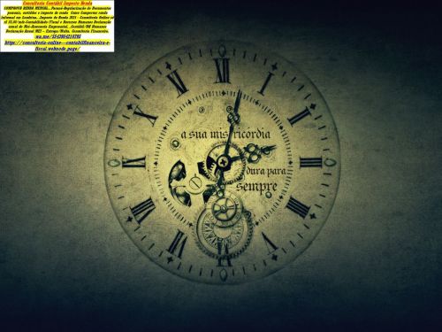 Declaração Imposto renda 2026 Pessoa Fisica londrina  777931