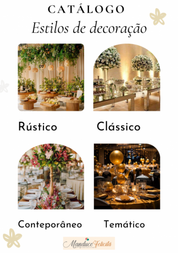 Decoração para festa de casamento em Brasíliadf 739150