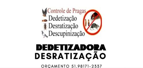 Dedetizadora - Porto Alegre - Rio Grande do Sul 563947