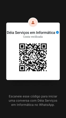 Déia Serviços de Informática 777247