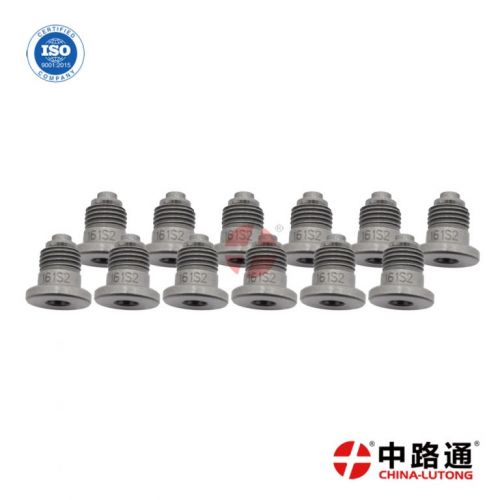 Delivery Valve Ove16802a Delivery Valve F1050 786561