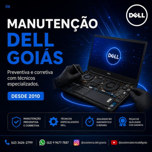 Dell-goiânia-goiás 784255