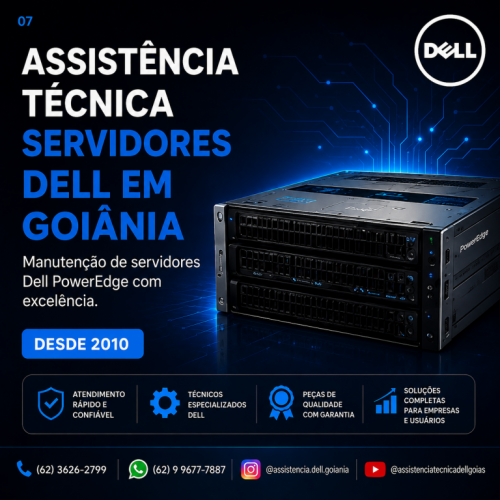 Dell-goiânia-goiás 784256