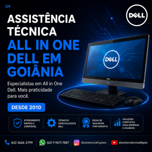 Dell-goiânia-goiás 784258