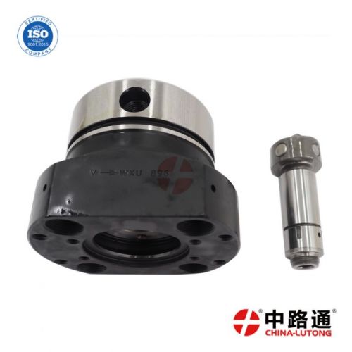 Delphi Head Rotor 7185-101l diesel Pump Rotor Head 096400-1090 786544