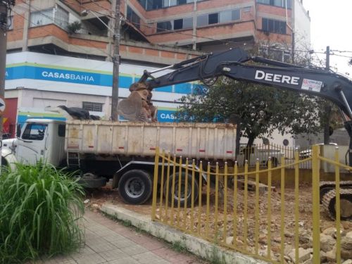 Demolição Profissional em Osasco 706118