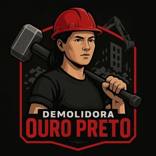 Demolição Residencial e Comercial  753299