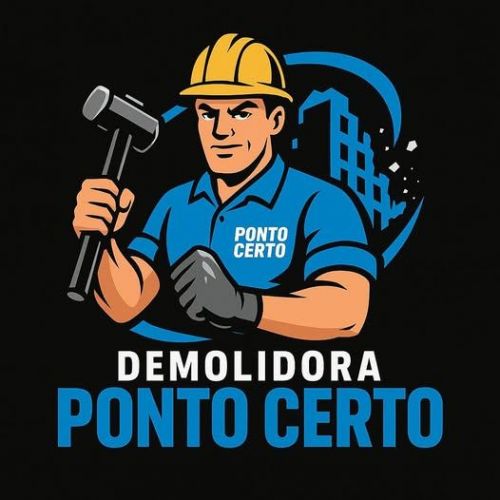Demolição residencial ou comercial 746224