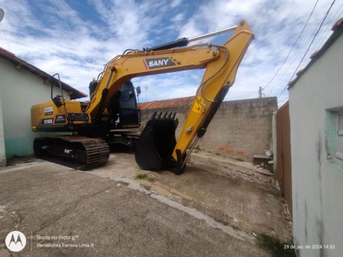 Demolidora Ferreira Lima - Demolição e Terraplenagem - Indaiatuba 759006