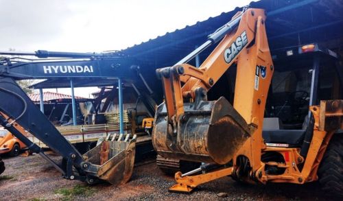 Demolidora Ferreira Lima - Demolição e Terraplenagem - Indaiatuba 759008