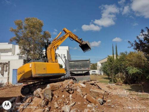 Demolidora Ferreira Lima - Demolição e Terraplenagem - Osasco 758993