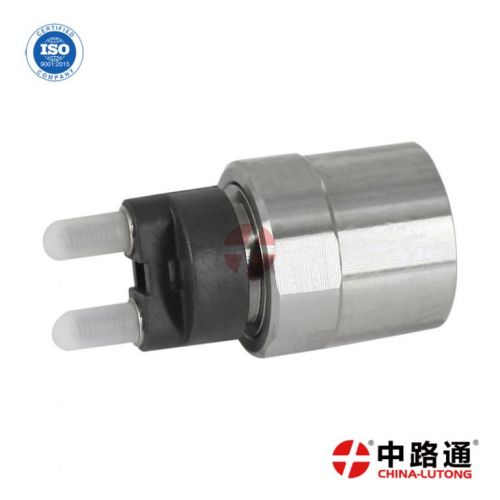 Denso 12v Solenoid denso Fuel Injector Solenoid Valve 786217 Denso 12v Solenoid denso Fuel Injector Solenoid Valve 786217
