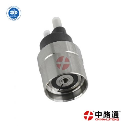 Denso 12v Solenoid denso Fuel Injector Solenoid Valve 786218 Denso 12v Solenoid denso Fuel Injector Solenoid Valve 786218