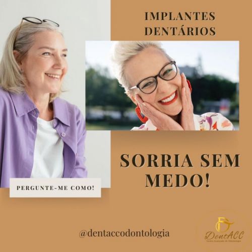 Dentacc Centro Odontológico 778882