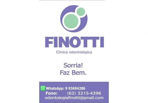 Dentista Emília Finotti 776600
