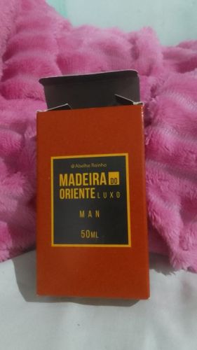 Deoparfum madeira do oriente  757768