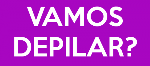 Depilação masculina em Joinville sc 754202