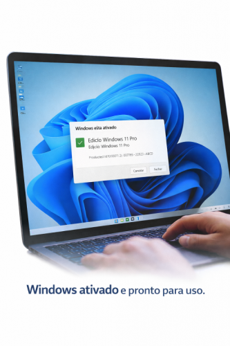 Desbloqueio de Windows e office 772487
