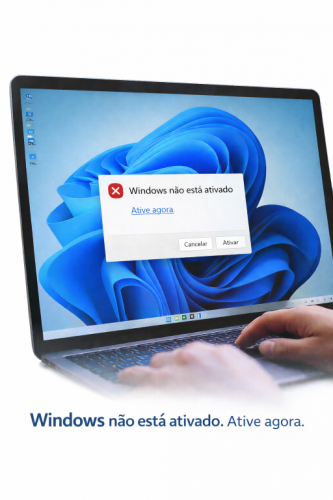 Desbloqueio de Windows e office 772488