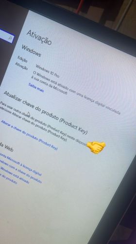 Desbloqueio de Windows e office 772490
