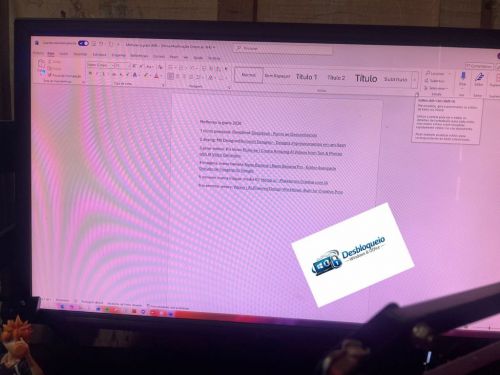 Desbloqueio de Windows e office 772491