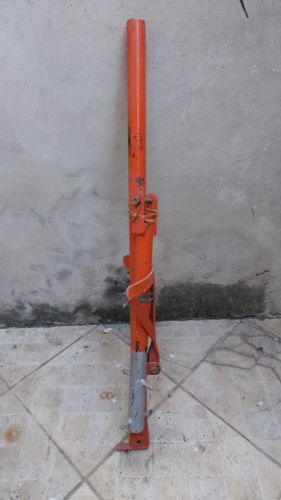 Descolador de pneu 755243