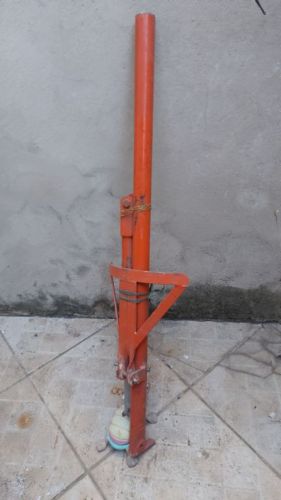Descolador de pneu 755244