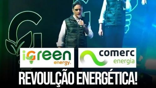 Reduza Os Custos Da Sua Empresa e Residências Com Energia Inteligente  751538