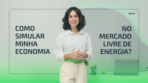 Reduza Os Custos Da Sua Empresa e Residências Com Energia Inteligente  751539