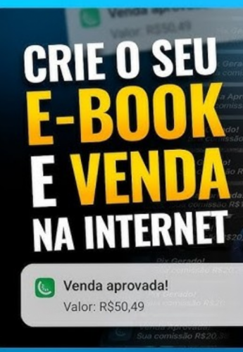 Descubra a Como Transformar Seu Conhecimento Em Um Ebook Profissional  747442