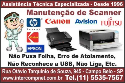 Desde-1996 assistência técnica hp dell acer lenovo epson canon apc sms na zona sul de São paulo perto de mim moema brooklin itaim santo amaro 670879