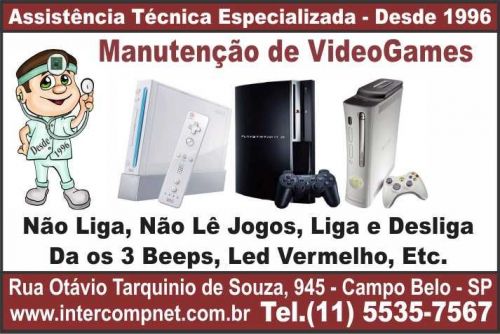 Desde-1996 assistência técnica hp dell acer lenovo epson canon apc sms na zona sul de São paulo perto de mim moema brooklin itaim santo amaro 670883