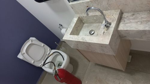 Desentupidora 24h 688925